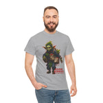 Goon Berries Tee – Mischief Meets the Munchies