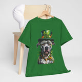 Mad Dog | Bold Cannabis Art Tee