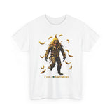 Cotton Tee - Spring River Dispensary Strain Specific T-shirt - Fried Bananas