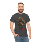 Goon Berries Tee – Mischief Meets the Munchies
