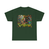 Terpgasm Shirt – Botanical Art for Terp Lovers & Strain Seekers