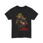 Goon Berries Tee – Mischief Meets the Munchies