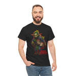 Goon Berries Tee – Mischief Meets the Munchies