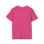 Space Buns T-Shirt – Futuristic Alien Art Tee, 420-Inspired Cosmic Style