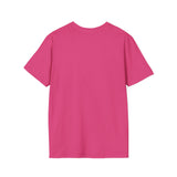 Space Buns T-Shirt – Futuristic Alien Art Tee, 420-Inspired Cosmic Style