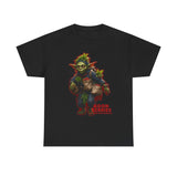 Goon Berries Tee – Mischief Meets the Munchies