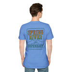 Naturally... Spring River Dispensary T-Shirt