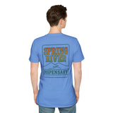 Naturally... Spring River Dispensary T-Shirt